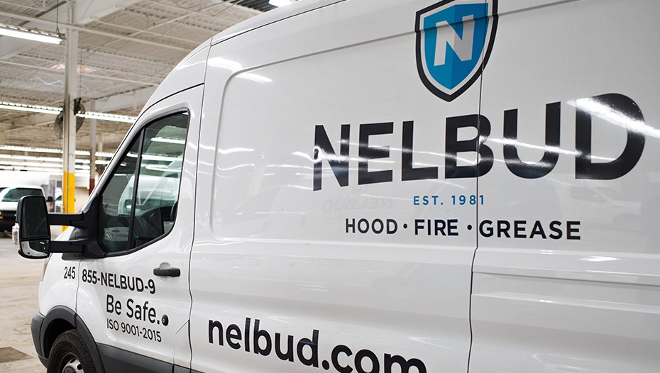 Halton osti Nelbud Services Groupin