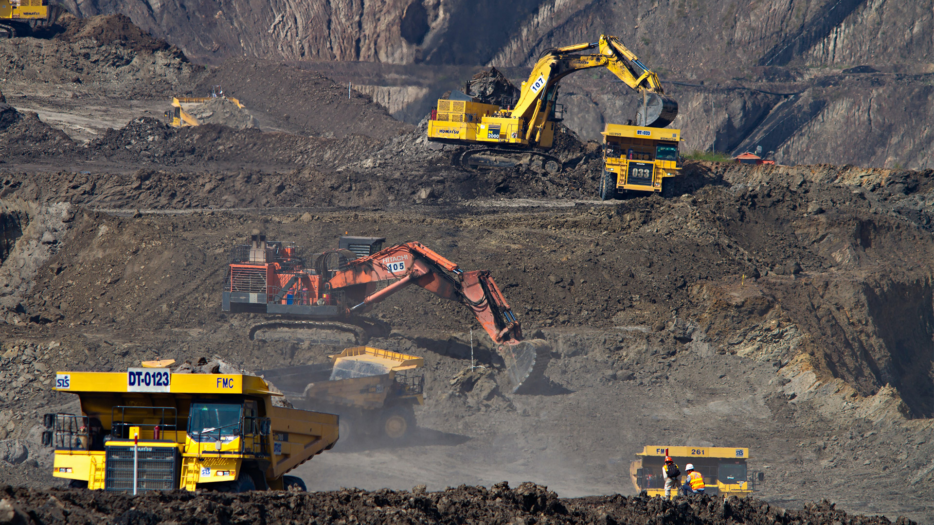 Kaivosteollisuus ry: Uusi vero jarruttaa ilmasto- ja työllisyysstrategiaa