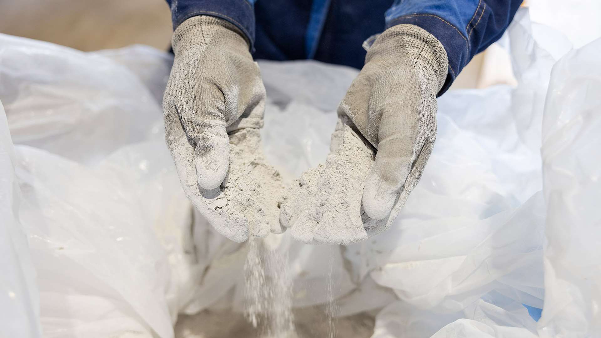 Uusi teknologia voi tehdä sementin valmistuksesta lähes päästötöntä