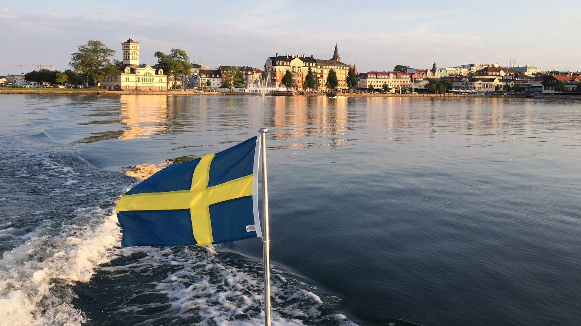 Toivo Group lopettaa pilotointivaiheen Ruotsissa
