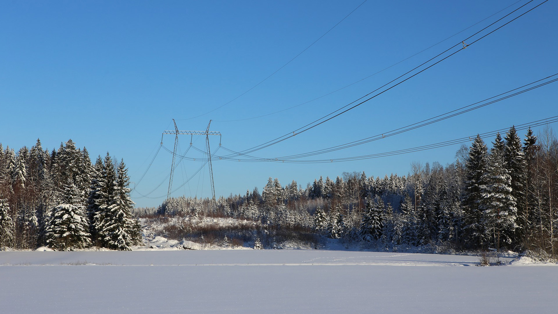 Energiavirasto uskoo sähkön riittävän myös talvipakkasilla