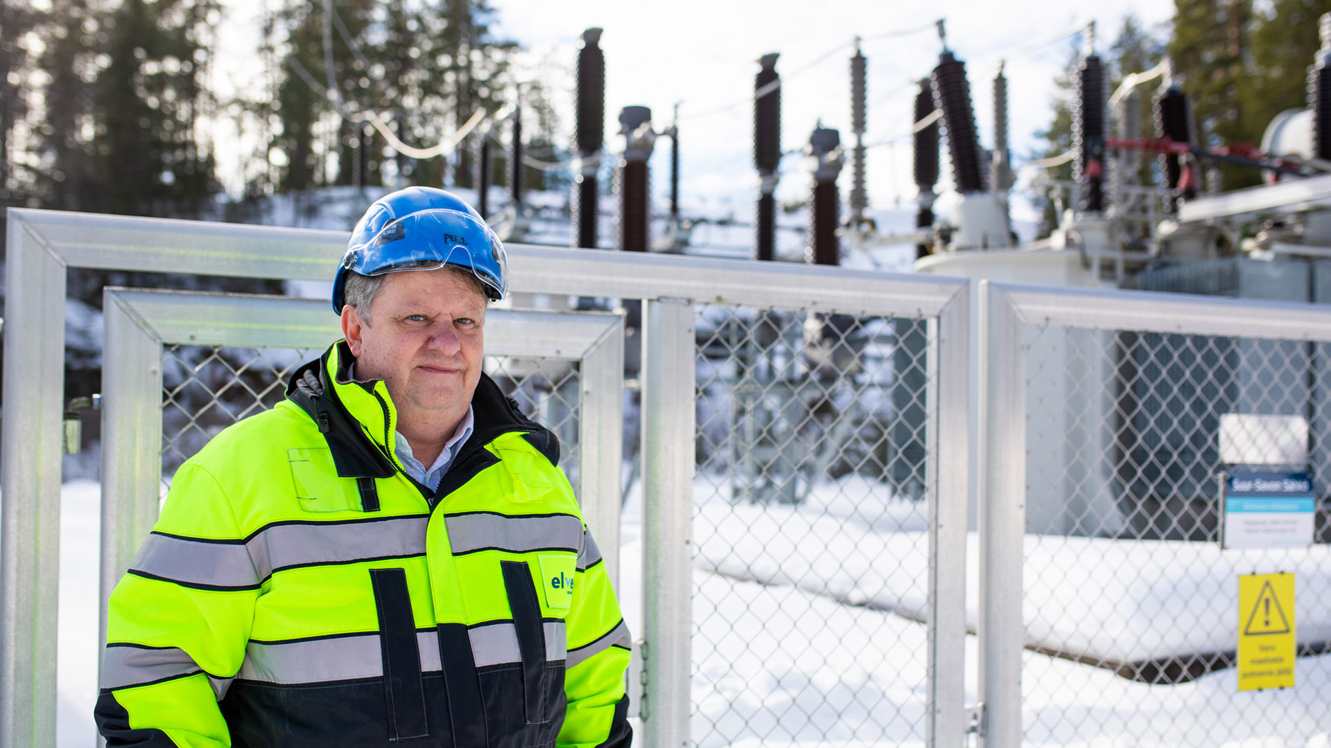 Elveran pitkäaikainen toimitusjohtaja siirtyy Järvi-Suomen Energialle