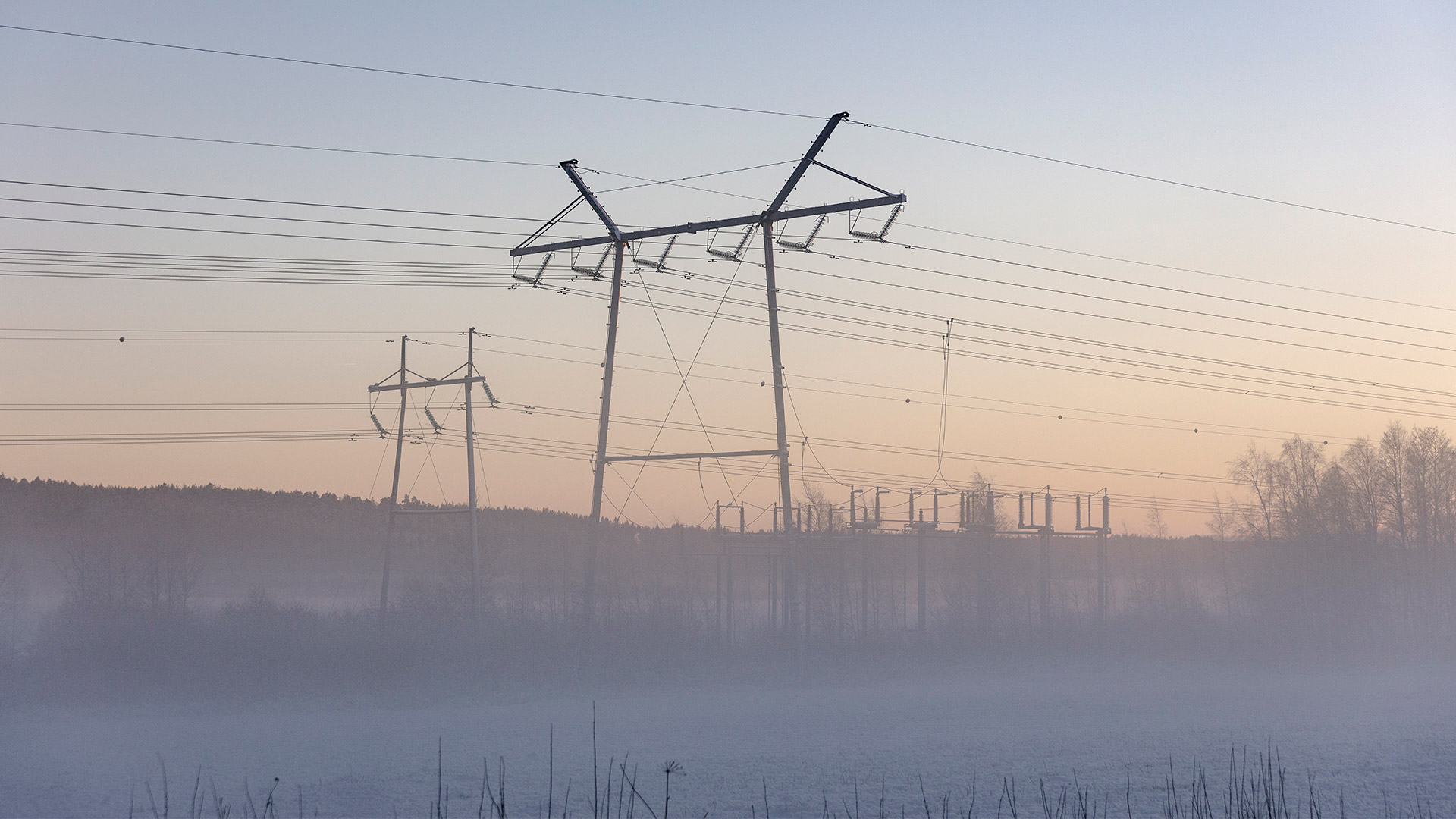 EU maksaa puolet uudesta Suomen ja Ruotsin välisestä sähkönsiirtoyhteydestä