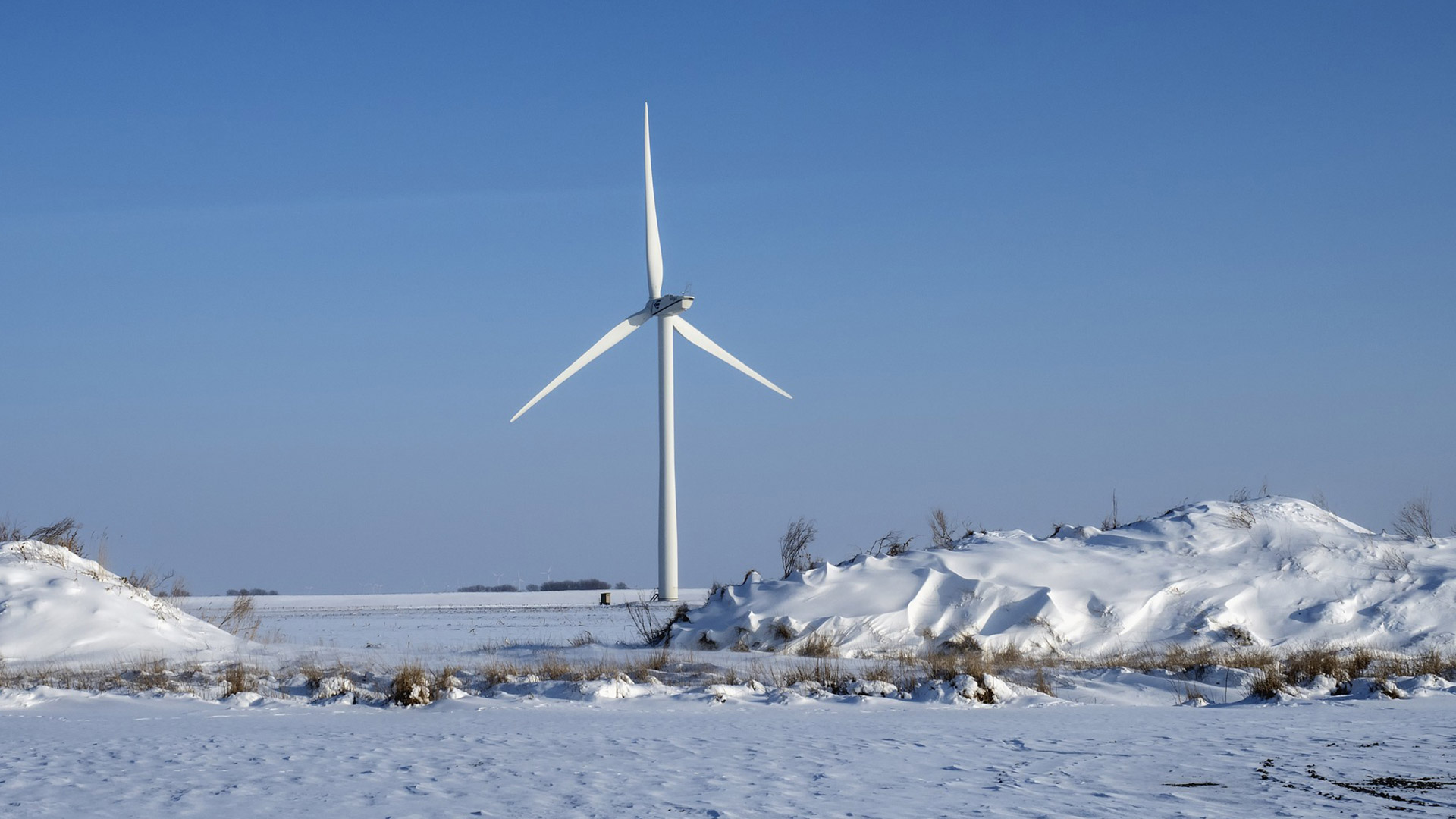 Tuulivoimaloista viime vuonna yli 17 miljoonaa euroa kiinteistöveroa
