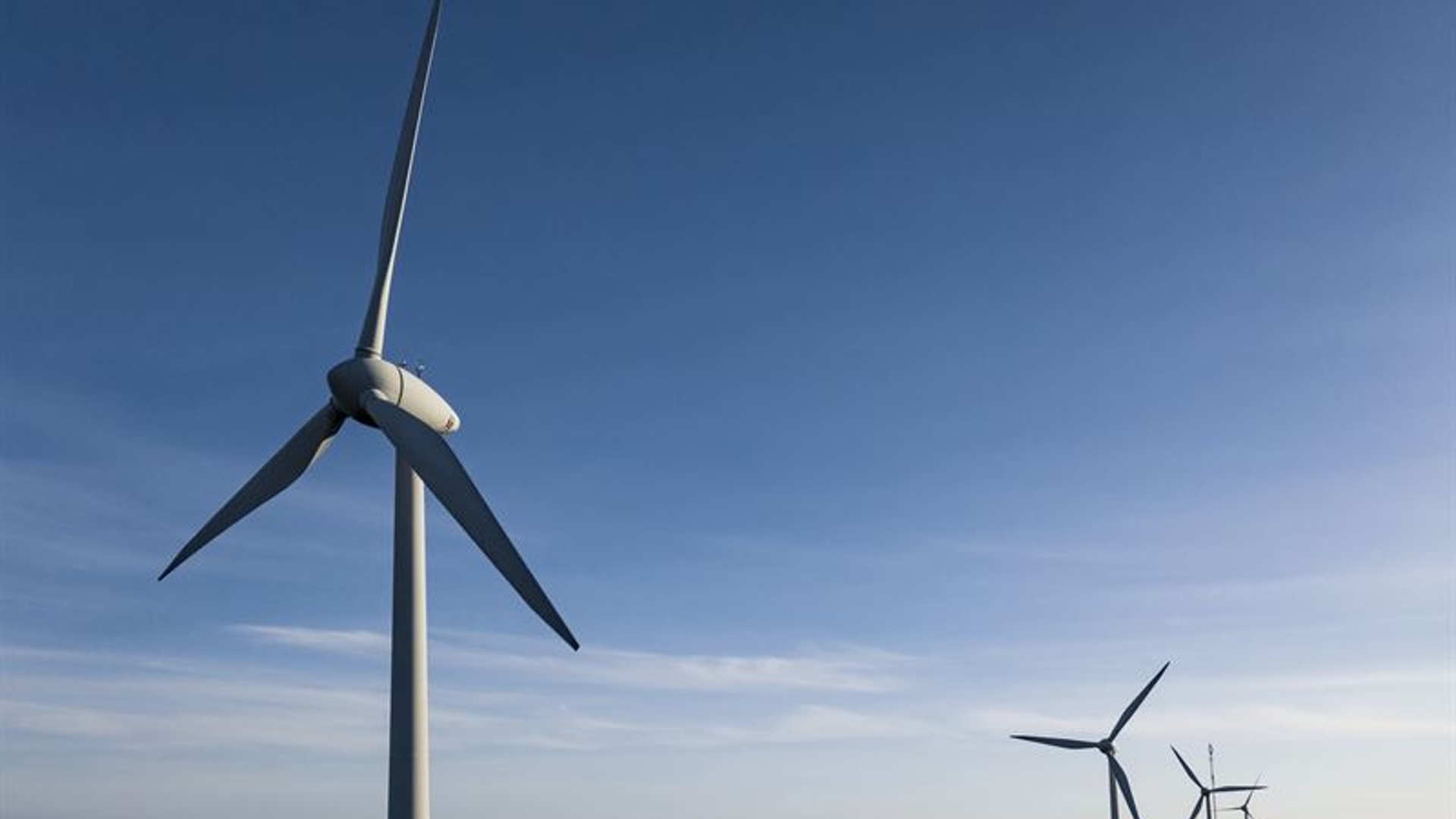 Gasum ja Renewable Power Capital tekevät sähkönostosopimuksen uusiutuvasta tuulivoimasta
