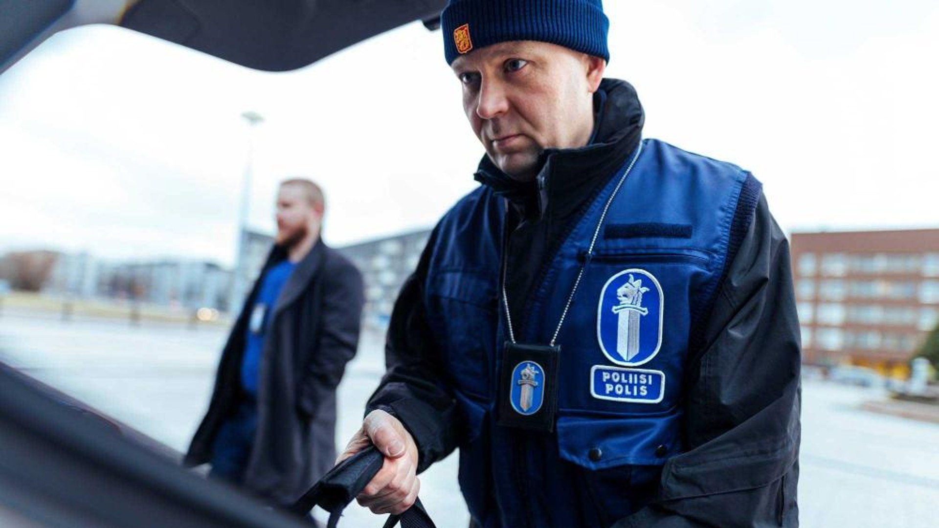 Senaatti-kiinteistöt rakennuttaa uuden viranomaiskiinteistön Ivaloon poliisille ja rajavartiostolle