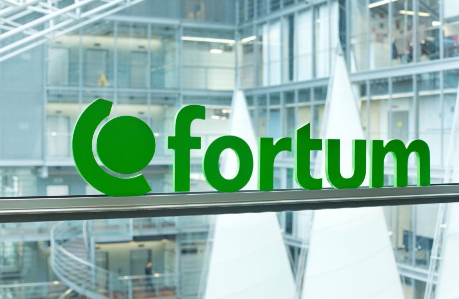 Fortum myy koko Uniper-omistuksensa Saksan valtiolle