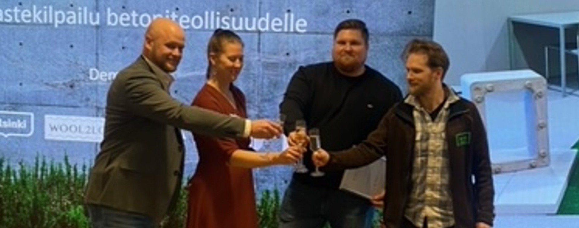 Swerock voitti Helsingin kaupungin järjestämän innovaatiohaasteen