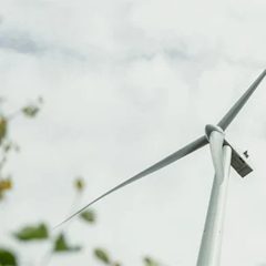 Uusi tuulipuisto Itä-Suomeen -- tuotanto vastaa yli 80 000 kotitalouden vuotuista sähkönkulutusta