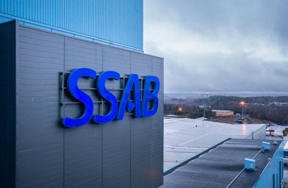 SSAB:n muutosneuvottelut päättyneet - lomautuksia kolmella tehtaalla