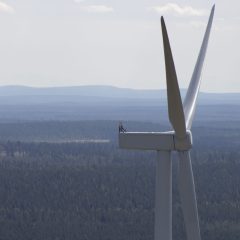 Tuulivoima kasvaa voimakkaasti Suomessa
