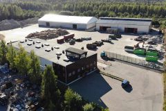 Suunitelma: Suomen suurin muovinkierrätyslaitos Hyvinkäälle