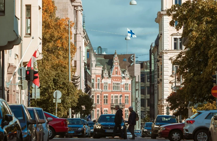 USA:n kauppakiista varjostaa kiinteistömarkkinoita