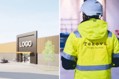 Jula avaa ensimmäisen myymälän Itä-Suomee